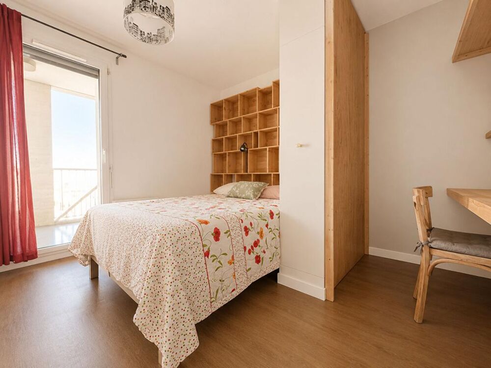 Vente Appartement Vente T4 78m2 BORDEAUX (33800) Bordeaux
