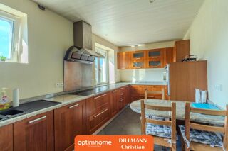  Maison à vendre 9 pièces 231 m²