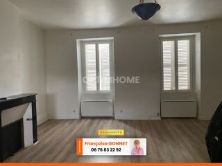  Maison à vendre 3 pièces 84 m²