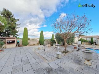  Villa � vendre 5 pi�ces 184 m�