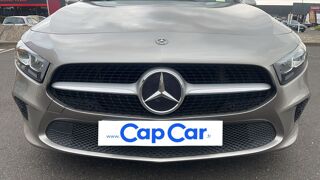 Classe A 200 163 7G-DCT Business Line - Automatique 2019 occasion 91170 Viry Chatillon