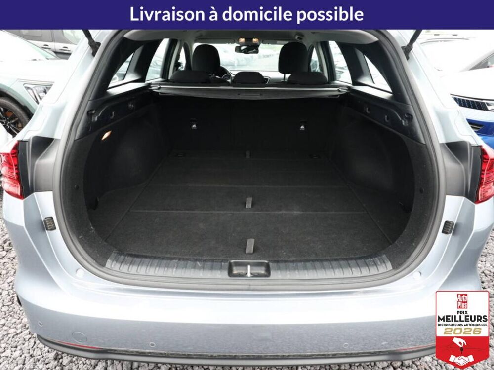 Ceed III SW 1.4 T-GDI 140 ISG VISION DCT7 2019 occasion 10150 Lavau