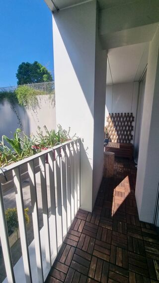  Appartement � vendre 3 pi�ces 80 m�