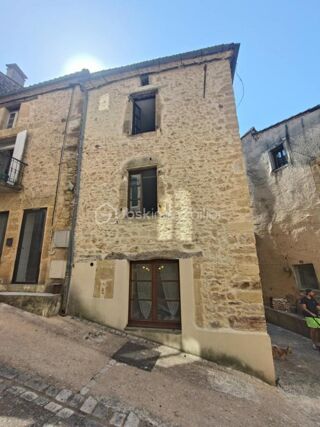  Maison � vendre 3 pi�ces 60 m�