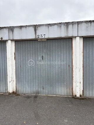  Parking / Garage � vendre 13 m�