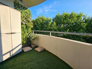  Appartement à vendre 2 pièces 47 m²