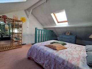  Maison � vendre 4 pi�ces 59 m�