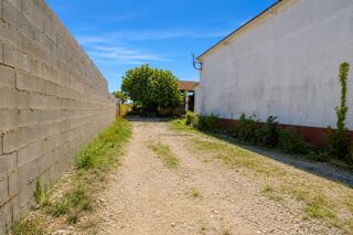  Terrain à vendre 763 m²