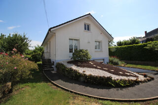  Maison à vendre 6 pièces 76 m²
