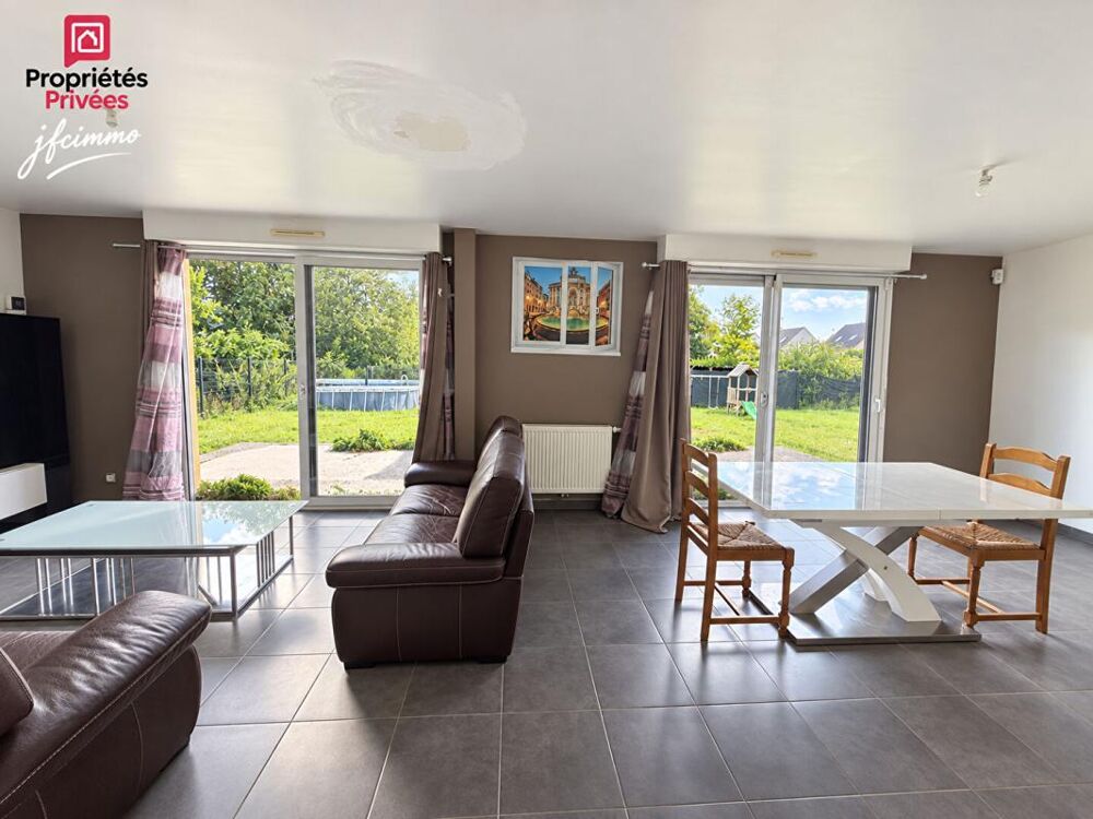 Maison Anizy Le Grand 6 pièce(s) 140 m2