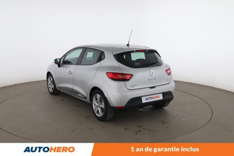 Clio 1.5 dCi Business EDC 90 ch 2018 occasion 92130 Issy-les-Moulineaux