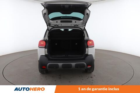 C3 Aircross 1.2 PureTech Shine EAT6 131 ch 2019 occasion 92130 Issy-les-Moulineaux