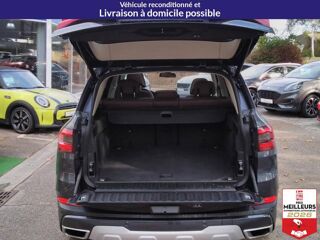 X5 xDrive30d 265 BVA8 xLine +Toit 2019 occasion 10150 Lavau