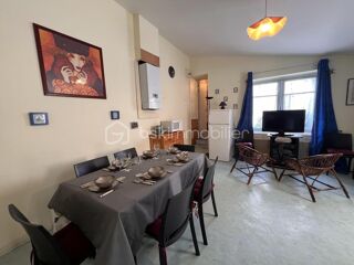  Maison � vendre 5 pi�ces 93 m�