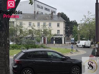  Appartement � vendre 3 pi�ces 61 m�