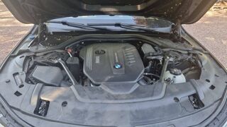 S&eacute;rie 7 730d 265 xDrive BVA Exclusive 2018 occasion 76480 Saint Paer