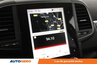 Koleos 1.3 TCe Initiale Paris EDC 160 ch 2021 occasion 92130 Issy-les-Moulineaux