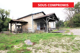  Terrain  vendre 61700 m