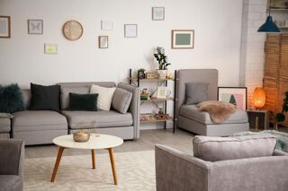  Appartement � vendre 3 pi�ces 76 m�