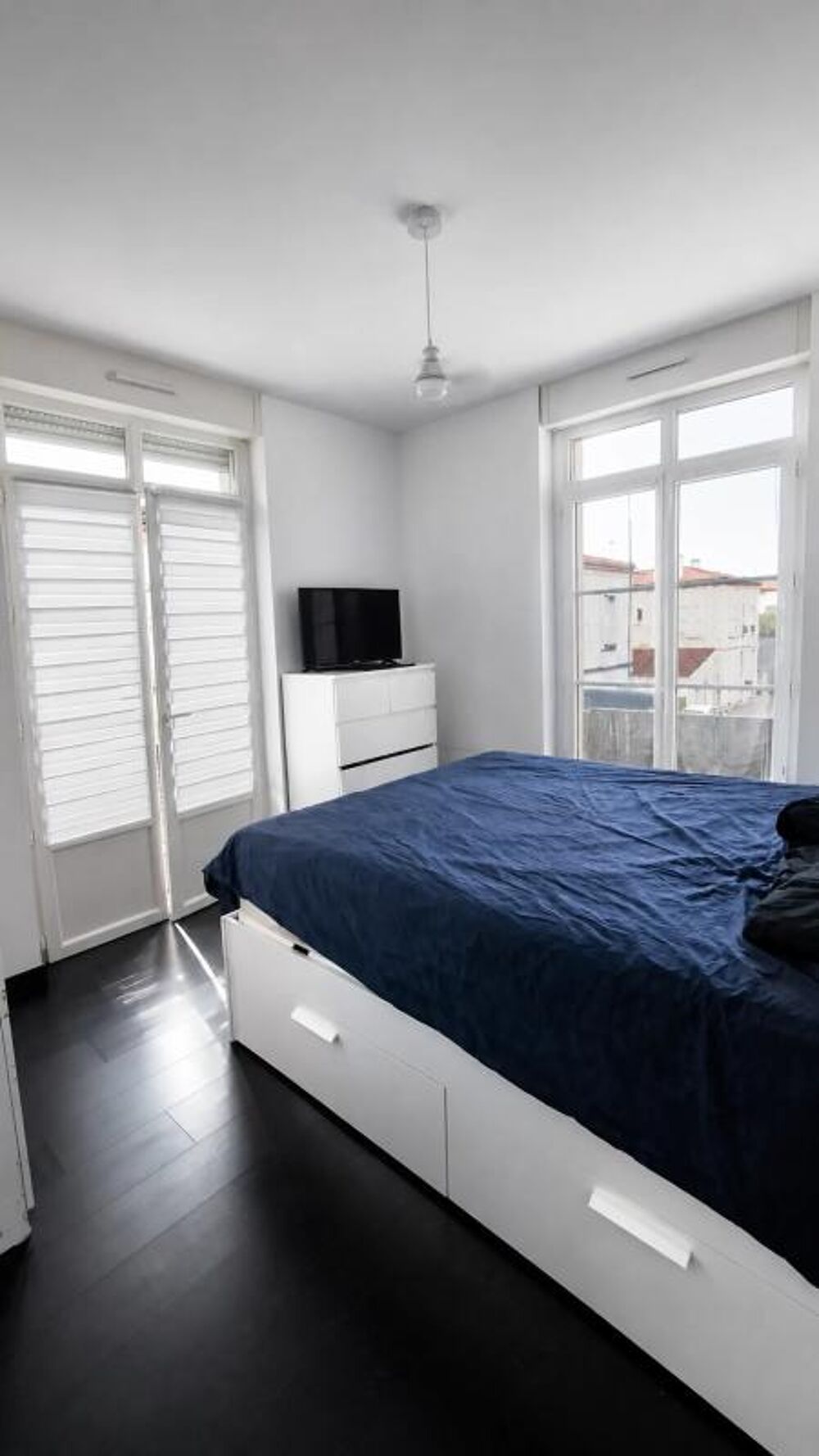 Vente Appartement Appartement de 3 pièces de 79 m² à Royan<br>IDEAL INVESTISSEUR LMNP Royan