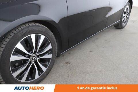 Classe A 180 d Style Line 8G-DCT 116 ch 2022 occasion 92130 Issy-les-Moulineaux