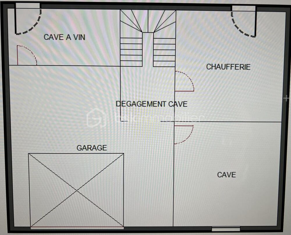  vendre  Maison Versailles (78000)