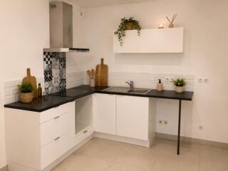  Appartement à vendre 2 pièces 42 m²