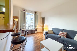  Appartement  louer 2 pices 35 m
