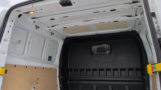 Transit Custom CA 320 L2H1 2.0 EcoBlue 130 Trend Business 2021 occasion 21170 Saint Usage