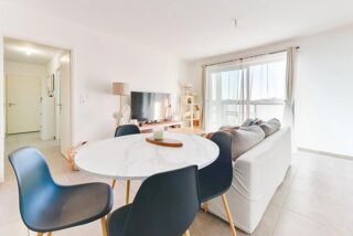 Vente Appartement Appartement T3 de 62 m² situé à Vertou Vertou