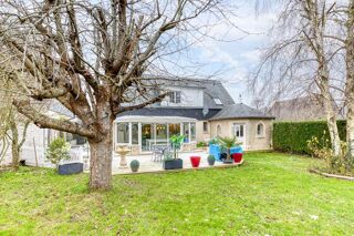  Maison  vendre 7 pices 160 m