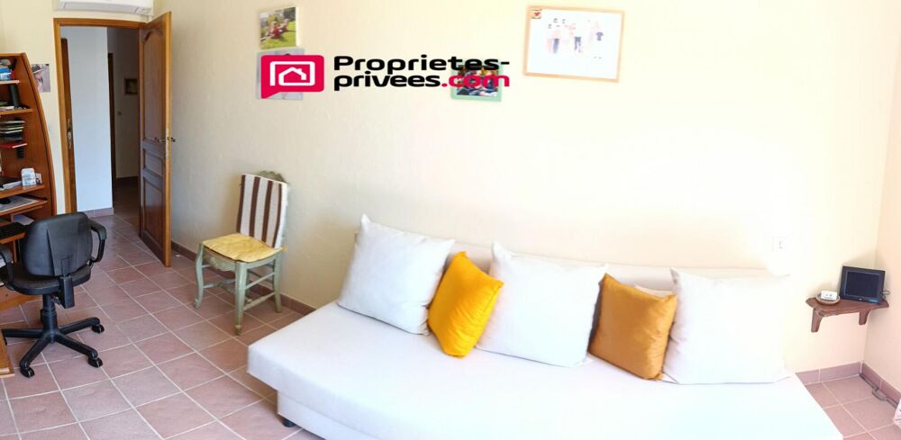  vendre  Maison La Motte (83920)