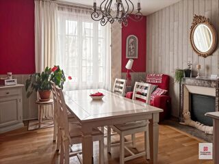  Maison � vendre 8 pi�ces 128 m�