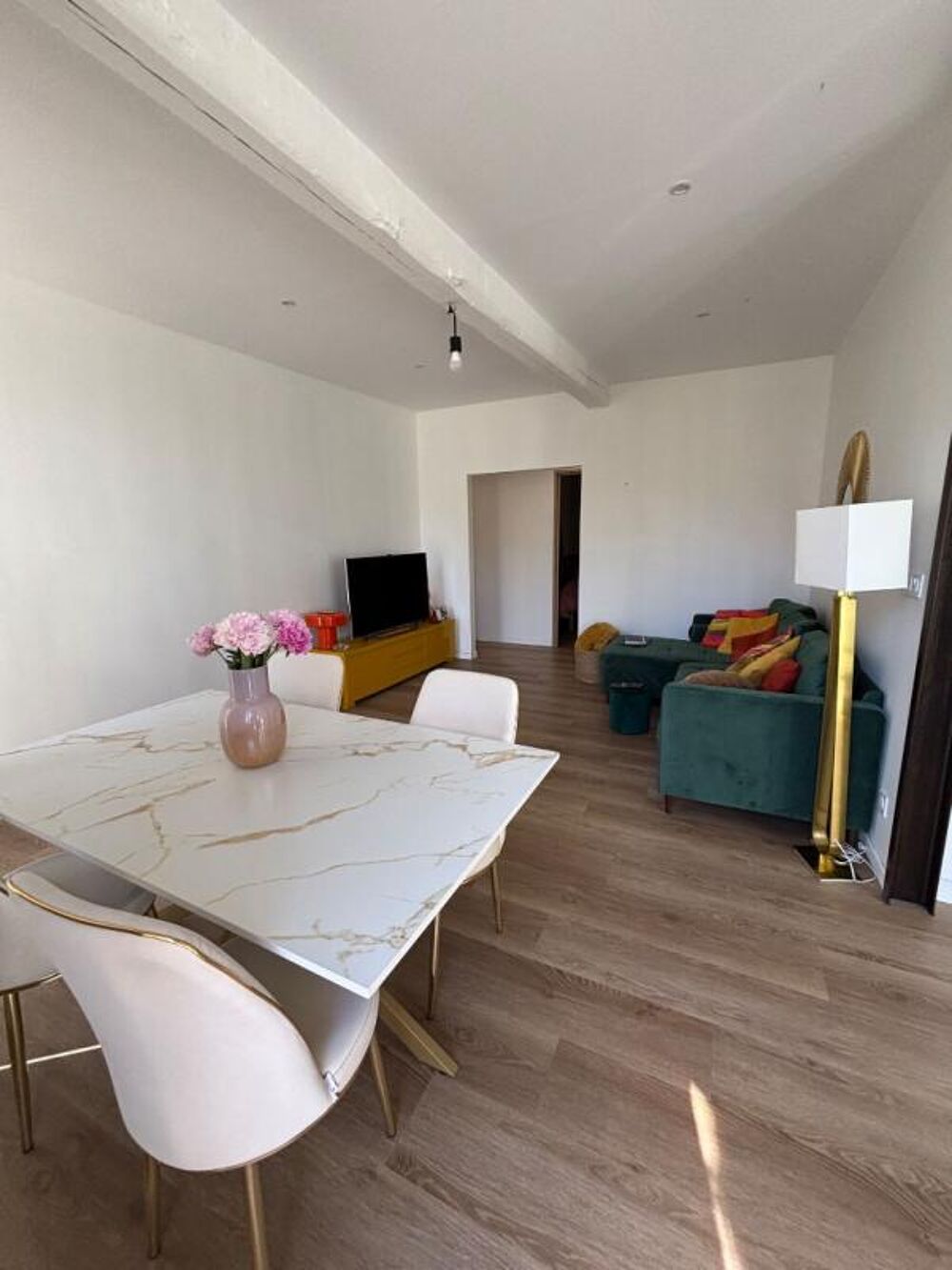 Vente Appartement NOUVEAU Appartement Hyeres 4 pièce(s) 85 m2 Hyeres