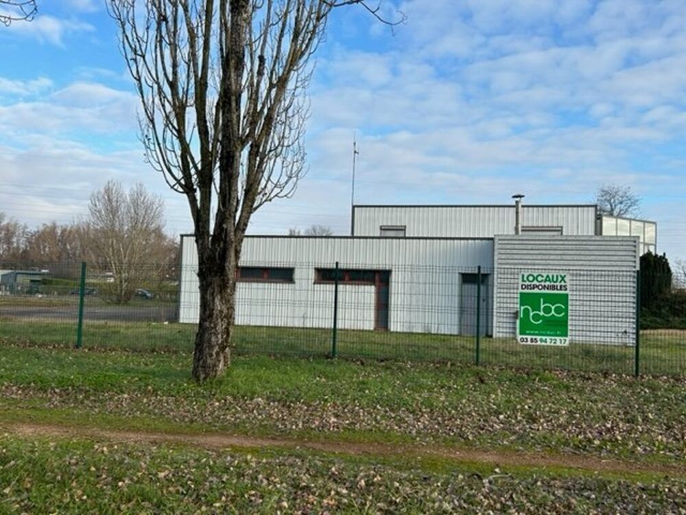   A VENDRE - ENSEMBLE IMMOBILIER Chalon sur saone