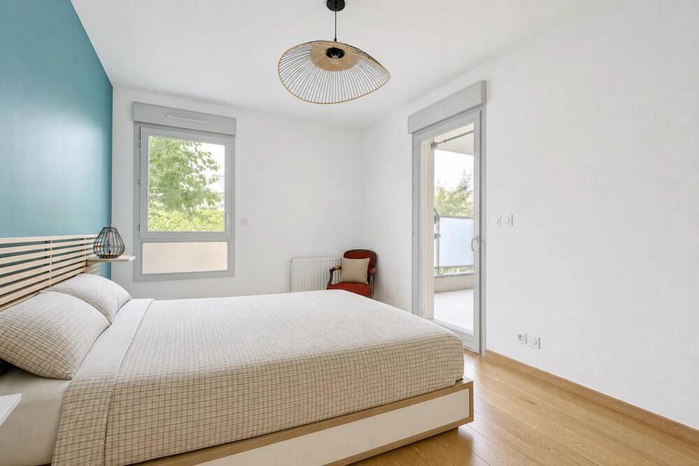 Appartement de 3 pièces de 66 m² à Sainte-Foy-lès-Lyon