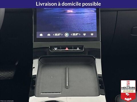 5 1. TGDi 224ch Exclusive 2026 occasion 10150 Lavau