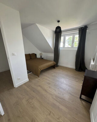  Appartement à vendre 3 pièces 73 m²
