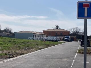  Terrain � vendre 555 m�