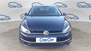 Golf VII 1.4 TSI 125 Sound 2018 occasion 50750 Bourgvallees