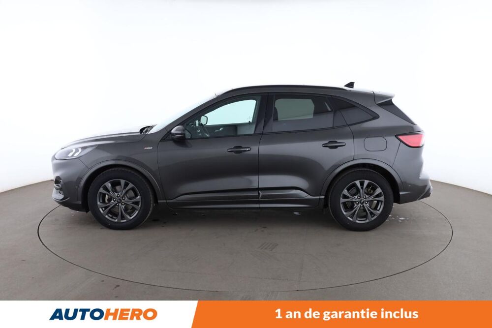 Kuga 2.0 EcoBlue mHEV ST Line X 150 ch 2020 occasion 92130 Issy-les-Moulineaux