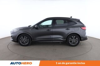 Kuga 2.0 EcoBlue mHEV ST Line X 150 ch 2020 occasion 92130 Issy-les-Moulineaux