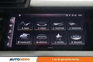 A3 35 TFSI mHEV S line S tronic 7 150 ch 2023 occasion 92130 Issy-les-Moulineaux