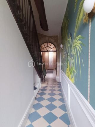  Maison � vendre 9 pi�ces 339 m�