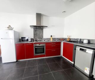  Appartement à vendre 3 pièces 73 m²