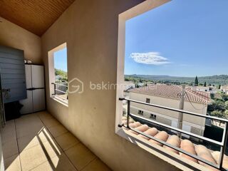 Appartement à vendre 2 pièces 32 m²