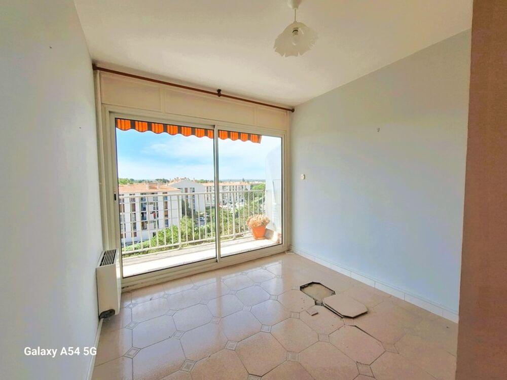 Vente Appartement Appartement T3 avec balcon Salon de provence