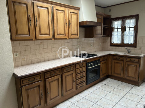  Maison � louer 3 pi�ces 85 m�