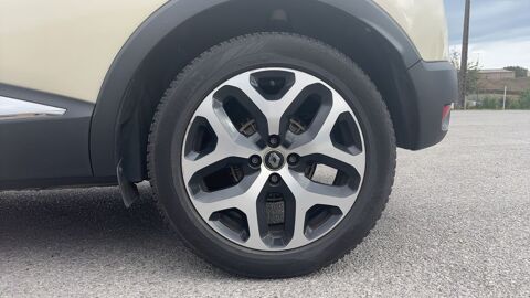 Captur 1.3 TCe 150 EDC Intens 2019 occasion 02500 Neuve Maison