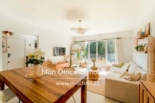  Appartement � vendre 3 pi�ces 70 m�